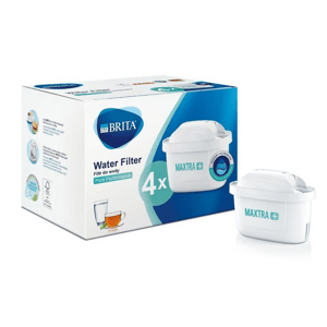 MAXTRAplus PO pack 4 BRITA