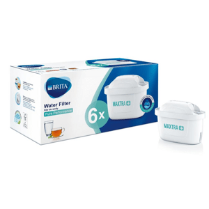 MAXTRAplus PO pack 6 BRITA