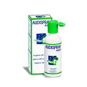 Audispray Adult na ušnú hygienu 50 ml