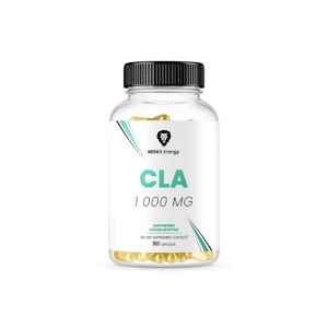 CLA 1000 mg MOVit Energy 90 kapsúl