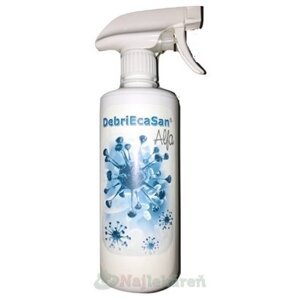 DebriEcaSan Alfa 500ml