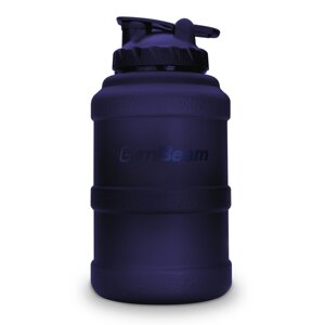 Športová fľaša Hydrator TT 2,5 l Midnight Blue - GymBeam