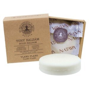 Tuhý balzam Ylang-Ylang NATAVA 75g