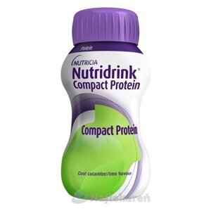 NUTRIDRINK COMPACT PROTEIN