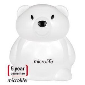 MICROLIFE Inhalátor pre deti NEB 400