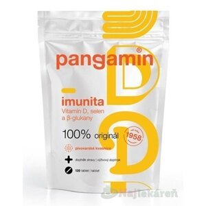 PANGAMIN IMUNITA