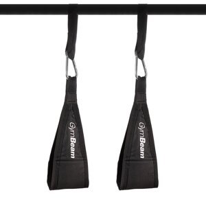 Závesný systém AB Straps - GymBeam