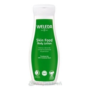 WELEDA Skin Food Telové mlieko