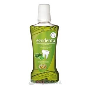 Ecodenta Multifunctional mouthwash