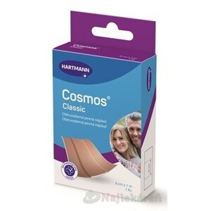 Cosmos classic náplasť 6cmx1m 1ks