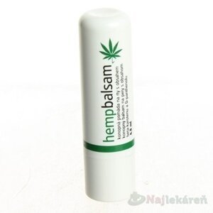 Hempbalsam