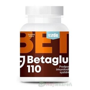 VIRDE Betaglucan 110