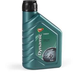 FIELDMANN Dynamic Forest olej 0,6L MOL