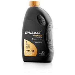 ULTRA LONGLIFE 5W30 1L DYNAMAX