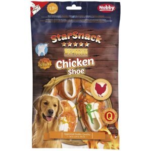 BBQ Chicken Shoe 60g