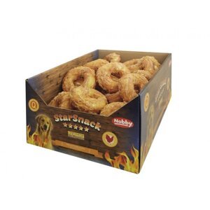 Chicken Donut 10cm 30ks