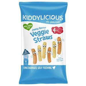 KIDDYLICIOUS Syrové tyčinky