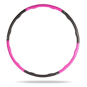 Hula Hoop obruč - GymBeam, 1m