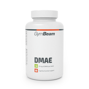 DMAE - GymBeam, 90tbl