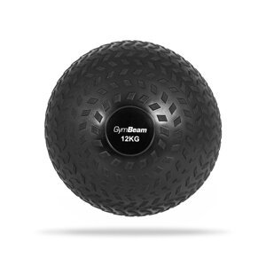 Posilňovacia lopta Slam Ball - GymBeam, 4kg