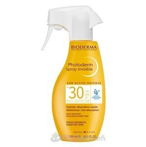 BIODERMA Photoderm Sprej SPF 30 300ml