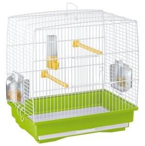 Ferplast CAGE REKORD 1 WHITE