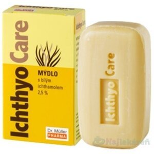 Dr. Müller IchthyoCare MYDLO 2,5% 90g