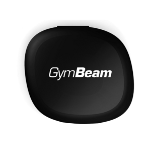 Pill Box - GymBeam