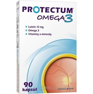 PROTECTUM OMEGA 3