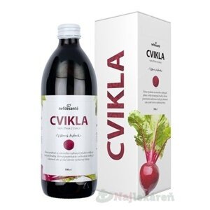 Nefdesanté CVIKLA  500 ml