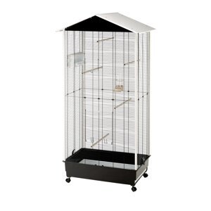 Ferplast AVIARY NOTA BLACK