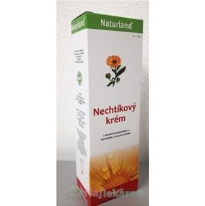 NATURLAND NECHTÍKOVÝ KRÉM CLASSIC 100 ml