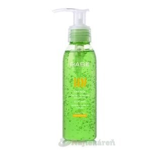 BABÉ TELO Aloe vera gél 100 % 90 ml