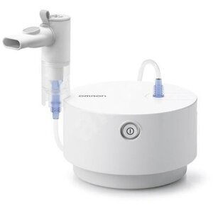 OMRON Comp Air NE-105-E C28P INHALÁTOR kompresorový