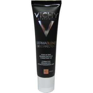 VICHY Dermablend 3D Korekcia Gold 45 30ml