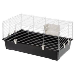 Ferplast CAGE RABBIT 100 EL GREY