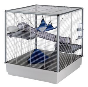 Ferplast CAGE FURET XL GREY