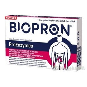 BIOPRON ProEnzymes