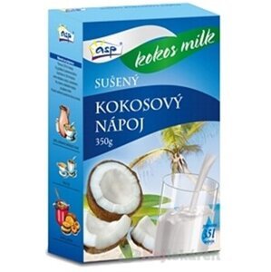 Asp KOKOSOVÝ NÁPOJ 350 g