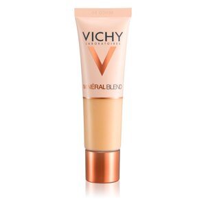 VICHY MINÉRALBLEND 06 OCHER hydratačný makeup 30ml