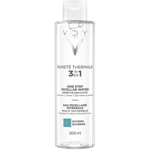 VICHY Purete Thermale Mineral Micelárna voda 200ml