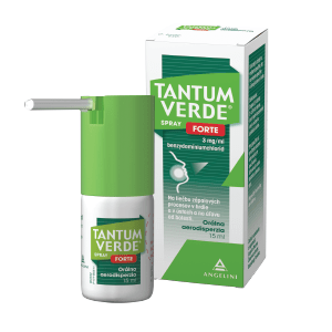 Tantum Verde spray forte 15ml