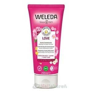 WELEDA Aroma Shower LOVE