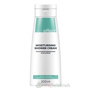 Skineffect Hydratačný sprchový krém 200 ml