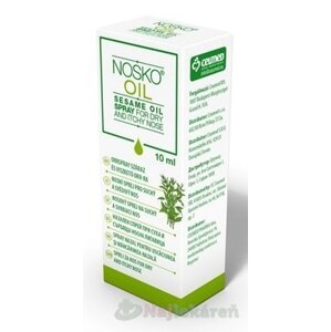 NOSKO Oil  10ml