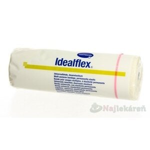 Idealflex nesterilné 15cmx5m 10ks