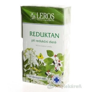 LEROS REDUKTAN, 20x2g