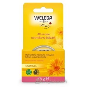 WELEDA All-in-one NECHTÍKOVÝ balzam