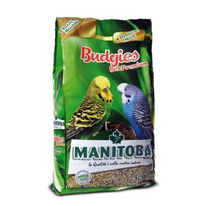 Budgies Best Premium 3kg