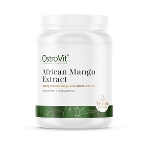 Africké mango VEGE - OstroVit, 60cps